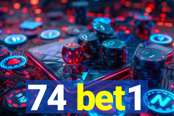 74 bet1